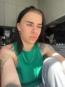 Stripchat Live Sex of Queen_of_pain