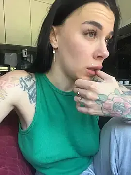 Stripchat Free Porn Cam of Queen_of_pain