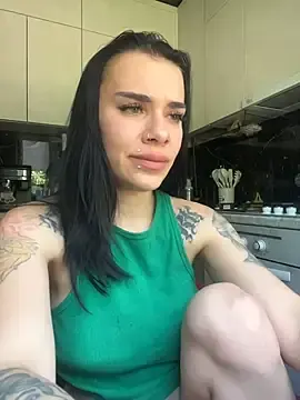 Stripchat Sex Cam of Queen_of_pain