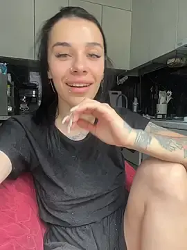 Stripchat Live Sex Cam of Queen_of_pain
