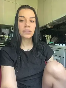 Stripchat Live Porn of Queen_of_pain