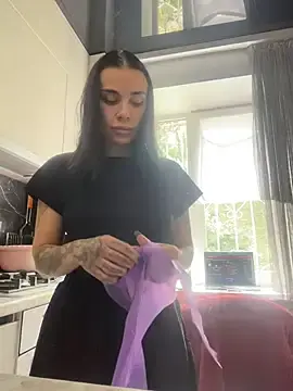 Stripchat Sex Cam of Queen_of_pain
