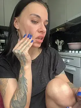 Stripchat Live Sex of Queen_of_pain