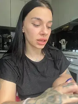 Stripchat Adult Webcam of Queen_of_pain