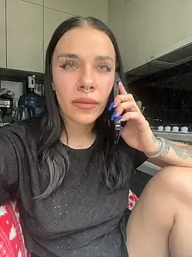 Stripchat Live Sex of Queen_of_pain