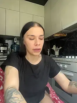 Stripchat Best live sex cam show of Queen_of_pain