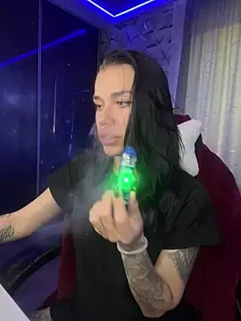 Stripchat Free Porn Cam of Queen_of_pain