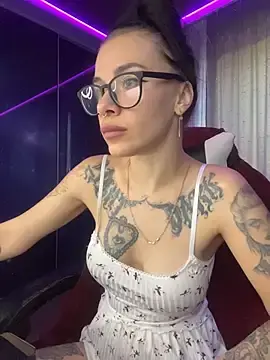 Stripchat Free Live Porn of Queen_of_pain