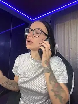 Stripchat Live Sex Cam of Queen_of_pain