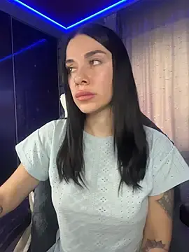 Stripchat Sex Cam of Queen_of_pain
