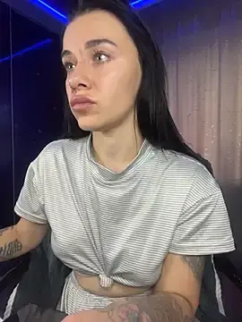 Stripchat Free Live Porn of Queen_of_pain