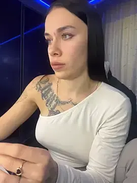Stripchat Adult Webcam of Queen_of_pain