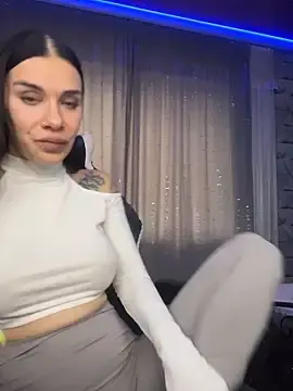 Stripchat Adult Webcam of Queen_of_pain