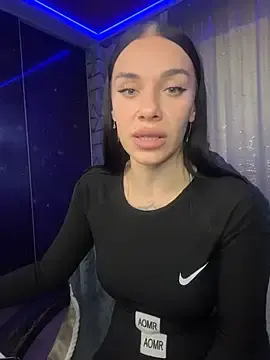 Stripchat Nude Webcam of Queen_of_pain