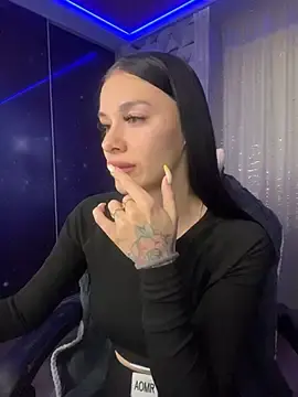 Stripchat Free Porn Cam of Queen_of_pain