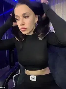 Stripchat Sex Chat of Queen_of_pain