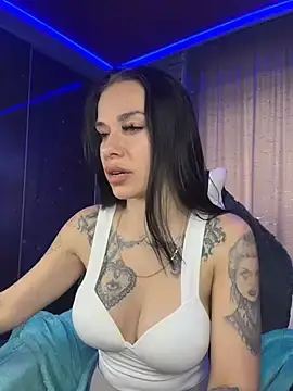 Stripchat Free Live Porn of Queen_of_pain