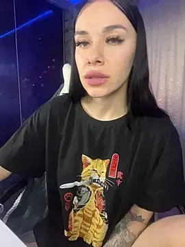 Stripchat Best live sex cam show of Queen_of_pain