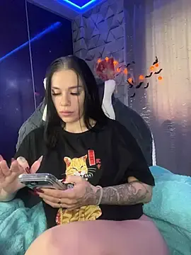 Stripchat Adult Webcams of Queen_of_pain