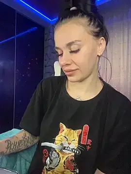 Stripchat Sex Cam of Queen_of_pain