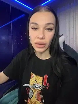 Stripchat Adult Video Chat of Queen_of_pain