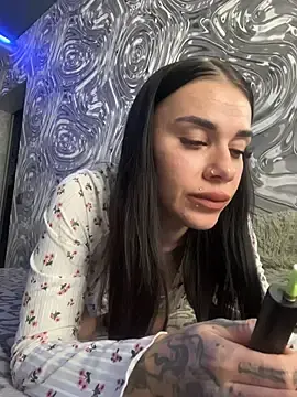 Stripchat Sex Cam of Queen_of_pain