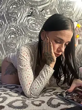 Stripchat Live Sex Cam of Queen_of_pain