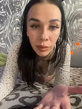 Stripchat Adult Video Chat of Queen_of_pain