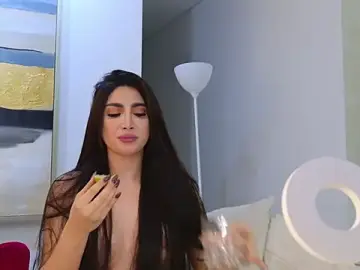 Stripchat Live Sex of _BellaDonna_