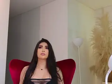 Stripchat Sex Cam of _BellaDonna_
