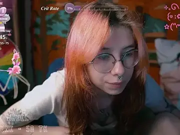 Stripchat Best live sex cam show of cutiiepink