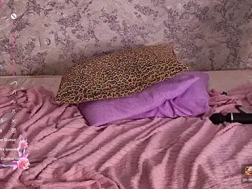 Stripchat Best live sex cam show of la_lisa_