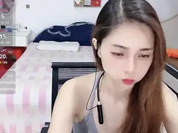 Stripchat Nude Webcam of miaomiao-99