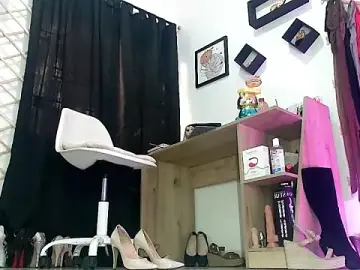 Stripchat Private Sex Chat of myla_sarah
