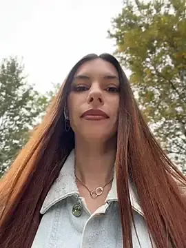 Stripchat Free Live Porn of AmelieCrystal