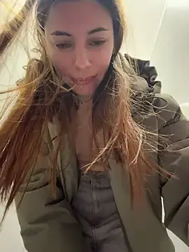 Stripchat Watch Live Sex Cams of AmelieCrystal
