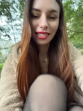 Stripchat Adult Video Chat of AmelieCrystal