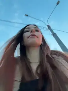 Stripchat Live Porn of AmelieCrystal