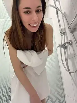 Stripchat Private Sex Chat of AmelieCrystal