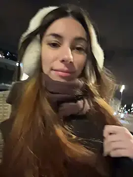 Stripchat Free Porn Cam of AmelieCrystal