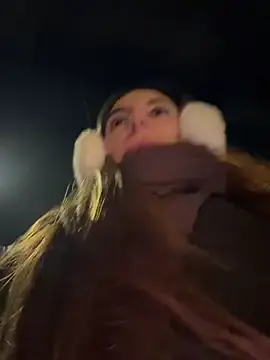 Stripchat Live Porn of AmelieCrystal