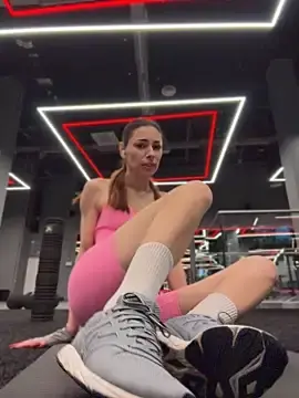 Stripchat Live Sex of AmelieCrystal