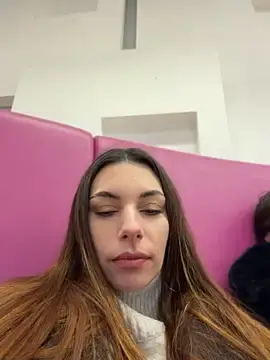 Stripchat Free Live Porn of AmelieCrystal
