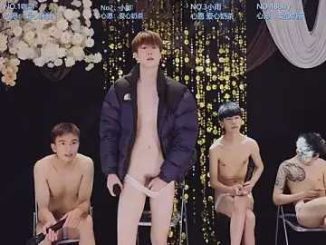 Stripchat Best live sex cam show of Apex-Yboy