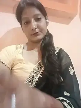Stripchat Sex Chat of Ayesharani1