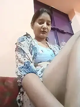 Stripchat Private Sex Chat of Ayesharani1
