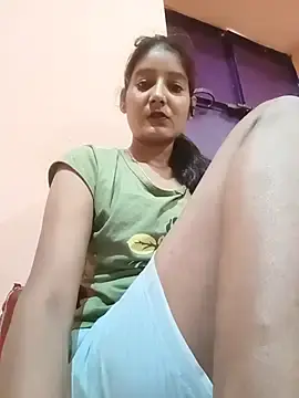 Stripchat Adult Webcams of Ayesharani1