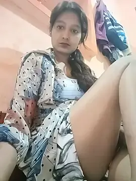 Stripchat Live Sex of Ayesharani1