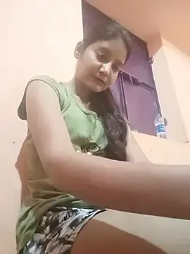 Stripchat Nude Webcam of Ayesharani1