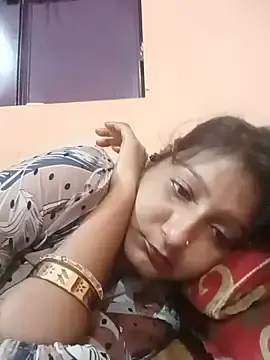 Stripchat Free Porn Cam of Ayesharani1